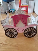 Żyrandol dla dziewczynki 