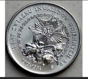 20 000 zł - Związek Inwalidów stan 2