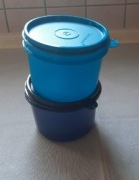 Tupperware Miseczki 2 x 400 ml