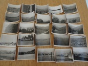 Stare fotografie, stare foto, stare zdjęcia, krajobraz, architektura 25 szt