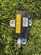 Poduszka drzwi kierowcy BMW E46