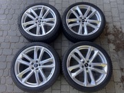 Koła ZIMA Audi A7 S7 A6 A8 Mercedes VW 21” 5x112 ET35 9J Pirelli 275/35 R21