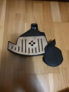 Tacka ociekowa ociekacz do ekspresów Krups seri Ea 8298 czarna