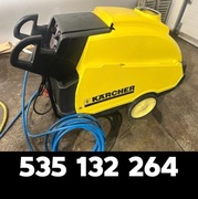 PROMOCJA ŚWIĄTECZNA Myjka Karcher HDS 895 M ECO  