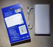 Redmi Power Bank 10000mAh