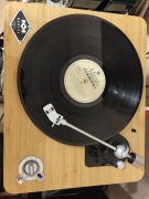 Marley Stir IT up gramofon bluetooth 