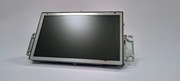Citroen C5 X7 Wyświetlacz nawigacji RNEG NG4 / Radia RT4 Nr.kat 9664993180
