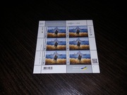 pierwsza edycja 6 znaczek Ruski wojenny okręt F Seria 1