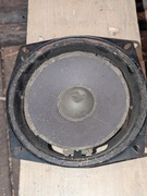 Głośnik ITT, 8 Ohm, Germany, 16cm