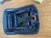 Cybex Pallas 2 fix - baza 9-18 kg