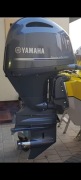 Silnik zaburtowy YAMAHA F150 DETX 04.2020