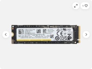 Dysk Samsung PM9F1 512GB NVMe PCIE Gen4 x4 6100/5000MB/s