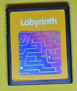 LABYRINTH ATARI 2600