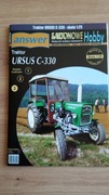 Answer 6/2019 - Ciągnik URSUS C-330 - 1/25