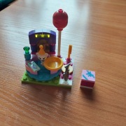 Lego Friends 41114 Party Styling
