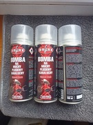 Rapax bomba na insekty 400ml 2szt