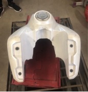  Yamaha Xt 660 tenere 08-15 zbiornik paliwa pompa paliwa