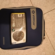 Łańcuchy na koła VERIGA PRO COMPACT 9 NOWE