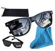 Okulary Przeciwsłoneczne Polaryzacyjne Lustrzanki