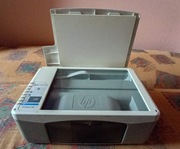 Skaner drukarka A4 HP Deskjet F380