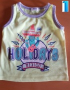 koszulka bluzka kaftanik sukienka pajacyk  body 