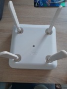 Cisco AIR-AP3802E-E-K9  WLAN 5200 Mbit/s Biały