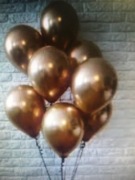 BALONY HEL NAPEŁNIANIE BALONÓW TORUŃ dekoracje 