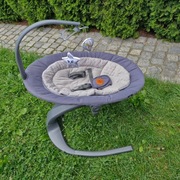 Leżaczek bujaczek Lionelo Rina stan bardzo dobry 