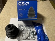 GPS osłona przebiegu zewnętrznego Fiat Panda