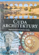 CUDA ARCHITEKTURY Najwspanialsze budowle świata, praca zbiorowa 