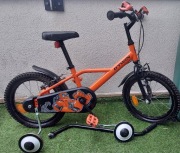 Rower Btwin Robot 500