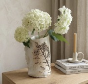 Wazon handmade ceramika-Kasjumi ceramika