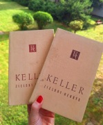 Zielony Henryk. Tom 1-2 Gottfried Keller PIW biografia autobiografia