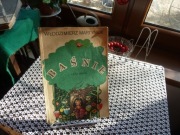 Baśnie z orlim piórem - Włodzimierz Martyniuk