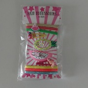 Akcesoria do włosów dla dziewczynki 