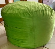 Pufa / poduszka 100x 65