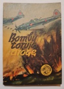 Kazimierz Sławiński Bomby torują drogę 1972r w1 Seria Druga Wojna Światowa