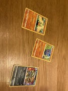 pokemon cała ewolucja Latvian