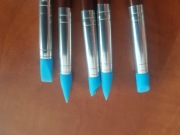 Narzędzia do modelowania - sylikonowe