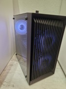 Komputer PC ryzen 5 gtx 1050ti 16GB ram