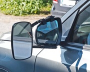 Dodatkowe lusterka wsteczne Caravan, 2 szt