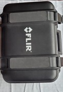 KAMERA TERMOWIZYJNA FLIR e76+2 OBIEKTYWY+GRATIS