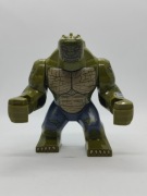 Minifigurka Killer Crock DC Universe Kompatybilna z LEGO