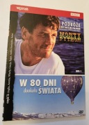 W 80 dni dookoła świata część 1 Podróże z Michaelem Palinem Monthy Python