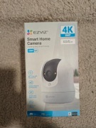 Kamera WiFi EZVIZ C6N G1 4K 8MP – obrotowa kamera Smart Home