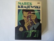 Marek Krajewski   Pasożyt