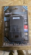Akumulator, bateria DEDRA SAS+ALL DED7034 4.0Ah LI-ion