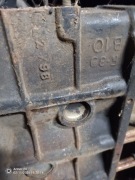 BMW E21 silnik 1.6 i inne czesci