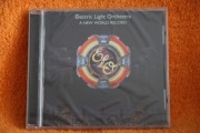 ELO – A New World Record (1976) CD_ PROG-ROCK / Remastered *Folia! 