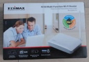 ROUTER EDIMAX BR-6228nS V2